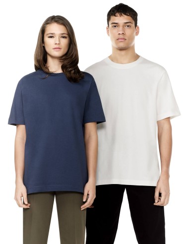 C-COR19-MEN'S / UNISEX OVERSIZED T-SHIRT